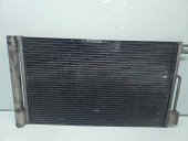 Radiator clima / AC Opel Corsa E [Fabr 2014-prezent] OEM 1.4 Benz B14XEJ 55KW / 75CP