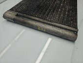 Radiator clima / AC Opel Corsa E [Fabr 2014-prezent] OEM 1.4 Benz B14XEJ 55KW / 75CP