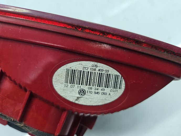 Stop haion stanga Volkswagen Touran (1T3) [Fabr 2010-2015] 1T0945093A