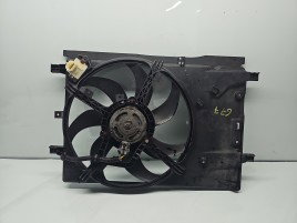 Electroventilator Opel Corsa E [Fabr 2014-prezent] 13249564 1.4 Benz B14XEJ 55KW / 75CP