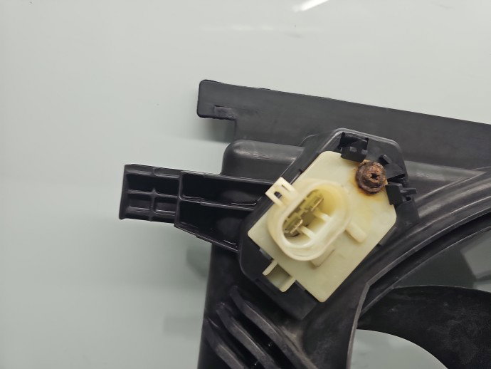 Electroventilator Opel Corsa E [Fabr 2014-prezent] 13249564 1.4 Benz B14XEJ 55KW / 75CP