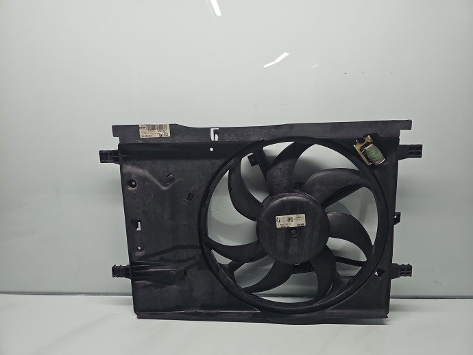 Electroventilator Opel Corsa E [Fabr 2014-prezent] 13249564 1.4 Benz B14XEJ 55KW / 75CP