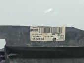 Electroventilator Opel Corsa E [Fabr 2014-prezent] 13249564 1.4 Benz B14XEJ 55KW / 75CP