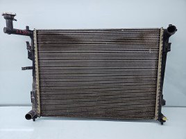 Radiator apa KIA Ceed (SW) [Fabr 2007-2012] 25310-1H000 1.4 Benz G4FA 80.2KW / 109CP