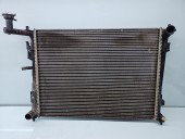 Radiator apa KIA Ceed (SW) [Fabr 2007-2012] 25310-1H000 1.4 Benz G4FA 80.2KW / 109CP