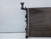 Radiator apa KIA Ceed (SW) [Fabr 2007-2012] 25310-1H000 1.4 Benz G4FA 80.2KW / 109CP