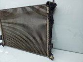 Radiator apa KIA Ceed (SW) [Fabr 2007-2012] 25310-1H000 1.4 Benz G4FA 80.2KW / 109CP