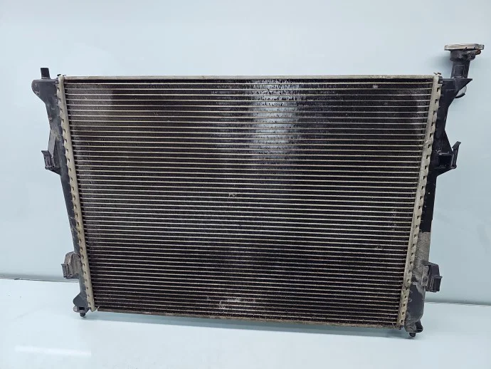 Radiator apa KIA Ceed (SW) [Fabr 2007-2012] 25310-1H000 1.4 Benz G4FA 80.2KW / 109CP