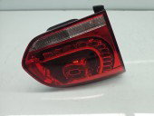 Stop haion stanga Volkswagen Golf 6 (5K1) [Fabr 2009-2013] Hatchback Facelift, R-line, GTD OEM