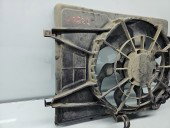 Electroventilator KIA Ceed (SW) [Fabr 2007-2012] OEM 1.4 Benz G4FA 80.2KW / 109CP