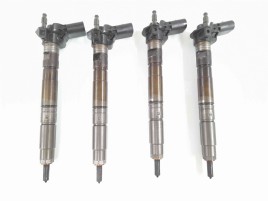 Injector 03L130277 Audi A4 (8K5, B8) [Fabr 2008-2015] 2.0