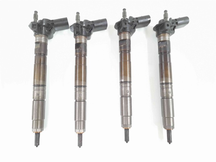 Injector 03L130277 Audi A4 (8K5, B8) [Fabr 2008-2015] 2.0