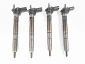 Injector 03L130277 Audi A4 (8K5, B8) [Fabr 2008-2015] 2.0