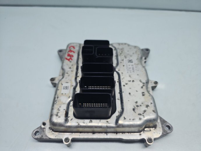 Calculator motor ECU Bmw 3 (F30) [Fabr 2012-2017] 8617551-01 2.0 N20B20U0 135KW / 184CP