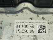 Calculator motor ECU Bmw 3 (F30) [Fabr 2012-2017] 8617551-01 2.0 N20B20U0 135KW / 184CP