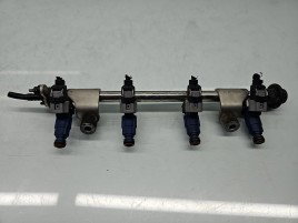 Rampa injectoare KIA Ceed (SW) [Fabr 2007-2012] 7E31-0959 1.4 Benz G4FA 80.2KW / 109CP