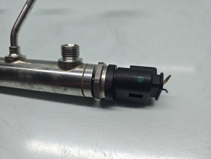 Rampa injectoare Bmw 3 (F30) [Fabr 2012-2017] 7585411-10 2.0 N20B20U0 135KW / 184CP