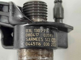 Injector 03L130277 Audi A4 (8K5, B8) [Fabr 2008-2015] 2.0