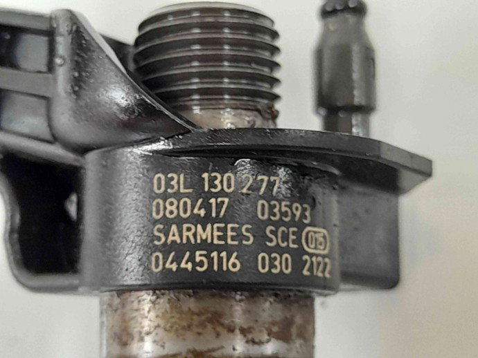 Injector 03L130277 Audi A4 (8K5, B8) [Fabr 2008-2015] 2.0