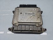 Calculator motor ECU KIA Ceed (SW) [Fabr 2007-2012] 39110-2B520 1.4 Benz G4FA 80.2KW / 109CP