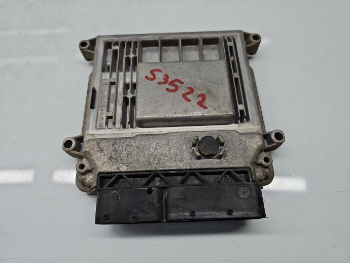 Calculator motor ECU KIA Ceed (SW) [Fabr 2007-2012] 39110-2B520 1.4 Benz G4FA 80.2KW / 109CP