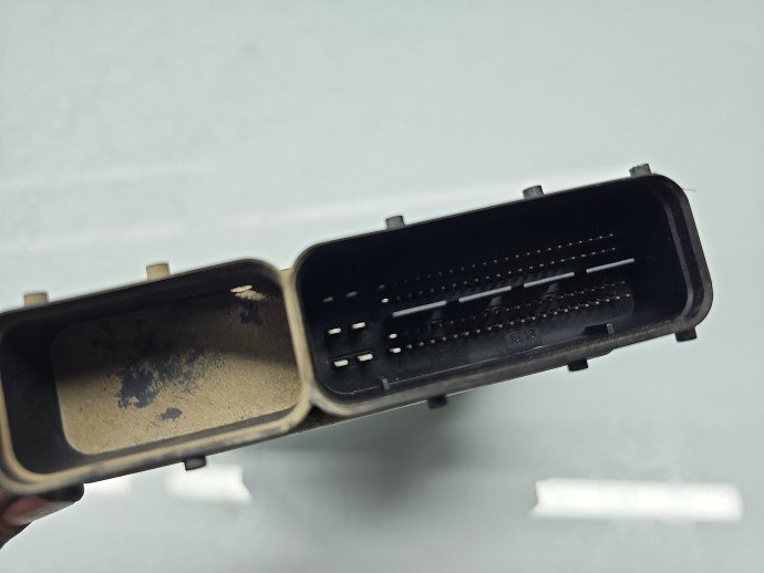 Calculator motor ECU KIA Ceed (SW) [Fabr 2007-2012] 39110-2B520 1.4 Benz G4FA 80.2KW / 109CP