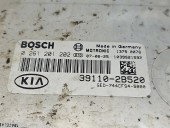 Calculator motor ECU KIA Ceed (SW) [Fabr 2007-2012] 39110-2B520 1.4 Benz G4FA 80.2KW / 109CP