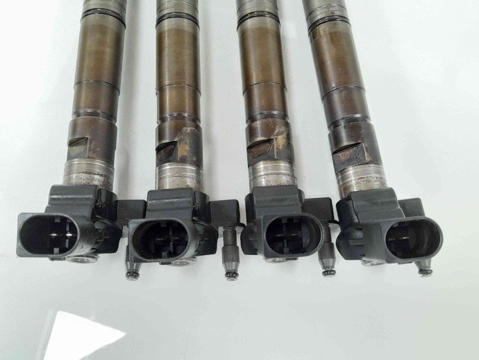 Injector 03L130277 Audi A4 (8K5, B8) [Fabr 2008-2015] 2.0