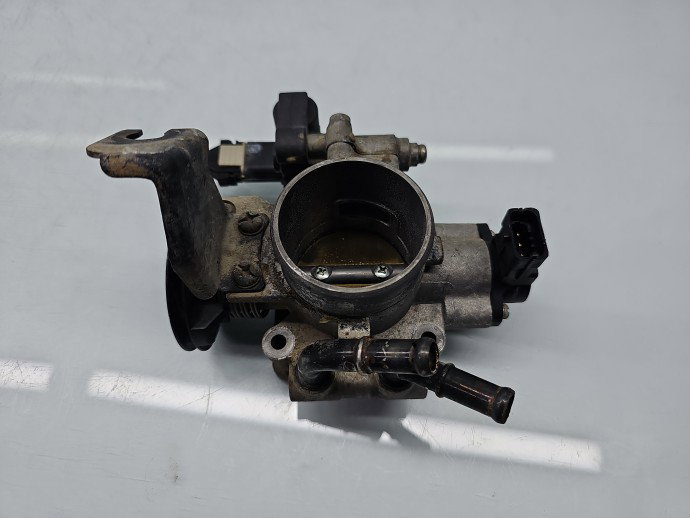 Clapeta acceleratie KIA Ceed (SW) [Fabr 2007-2012] 35100-2B000 1.4 Benz G4FA 80.2KW / 109CP