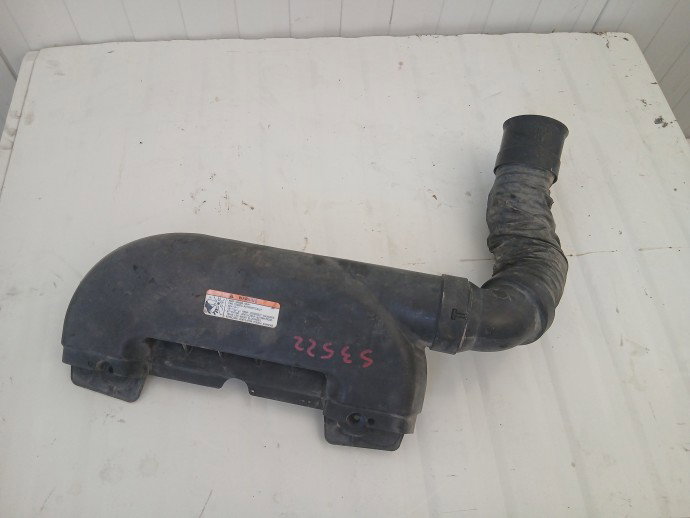 Tub admisie aer KIA Ceed (SW) [Fabr 2007-2012] OEM 1.4 Benz G4FA 80.2KW / 109CP