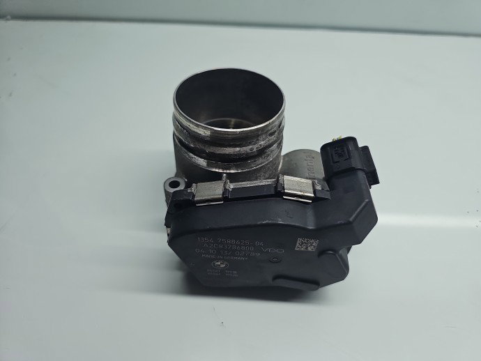 Clapeta acceleratie Bmw 3 (F30) [Fabr 2012-2017] 7588625-04 2.0 N20B20U0 135KW / 184CP