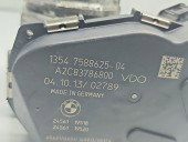 Clapeta acceleratie Bmw 3 (F30) [Fabr 2012-2017] 7588625-04 2.0 N20B20U0 135KW / 184CP