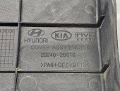 Capac motor KIA Ceed (SW) [Fabr 2007-2012] 29240-2B016 1.4 Benz G4FA 80.2KW / 109CP