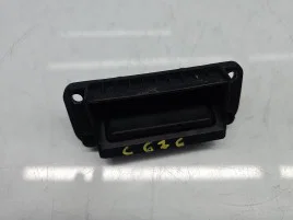 Buton deschidere portbagaj Mercedes Clasa C (W204) [Fabr 2007-2014] A2047500293