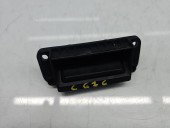 Buton deschidere portbagaj Mercedes Clasa C (W204) [Fabr 2007-2014] A2047500293
