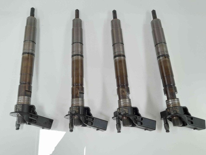 Injector 03L130277 Audi A4 (8K5, B8) [Fabr 2008-2015] 2.0