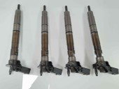 Injector 03L130277 Audi A4 (8K5, B8) [Fabr 2008-2015] 2.0