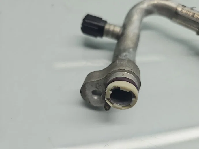 Conducta AC Bmw 3 (F30) [Fabr 2012-2017] 9217375-05 2.0 N20B20U0 135KW / 184CP