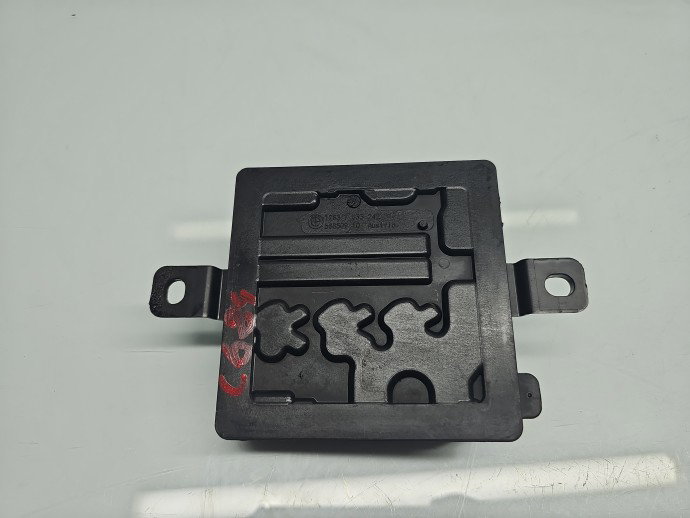 Modul confort Bmw 3 (F30) [Fabr 2012-2017] 7633242