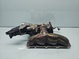 Turbina Bmw 3 (F30) [Fabr 2012-2017] 7634486 2.0 N20B20U0 135KW / 184CP