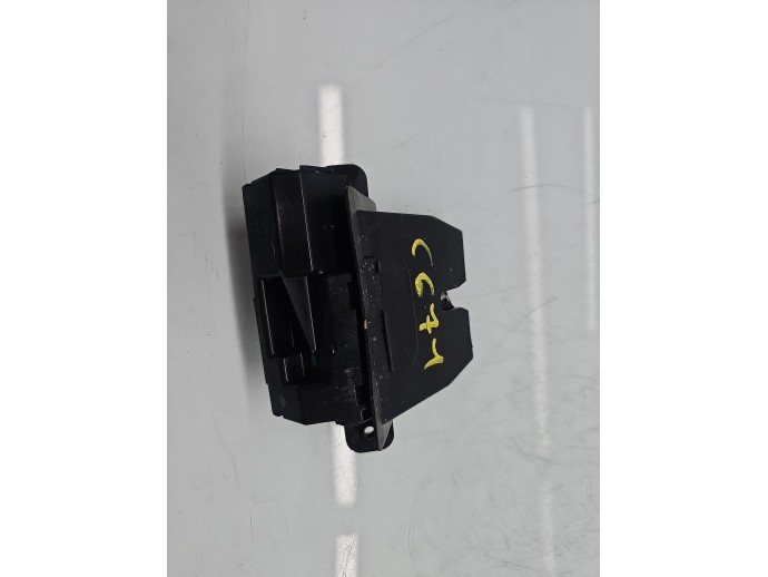 Broasca haion Ford Fiesta 6 [Fabr 2008-2019] Hatchback OEM
