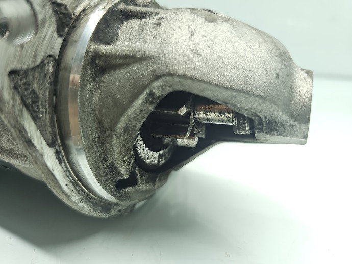 Electromotor Bmw 3 (F30) [Fabr 2012-2017] 7638194-02 2.0 N20B20U0135KW / 184CP