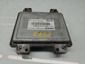 Calculator motor ECU Opel Corsa E [Fabr 2014-prezent] 12657461 1.4 Benz B14XEJ 55KW / 75CP