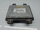 Calculator motor ECU Opel Corsa E [Fabr 2014-prezent] 12657461 1.4 Benz B14XEJ 55KW / 75CP