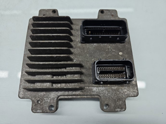 Calculator motor ECU Opel Corsa E [Fabr 2014-prezent] 12657461 1.4 Benz B14XEJ 55KW / 75CP