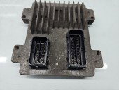 Calculator motor ECU Opel Corsa E [Fabr 2014-prezent] 12657461 1.4 Benz B14XEJ 55KW / 75CP
