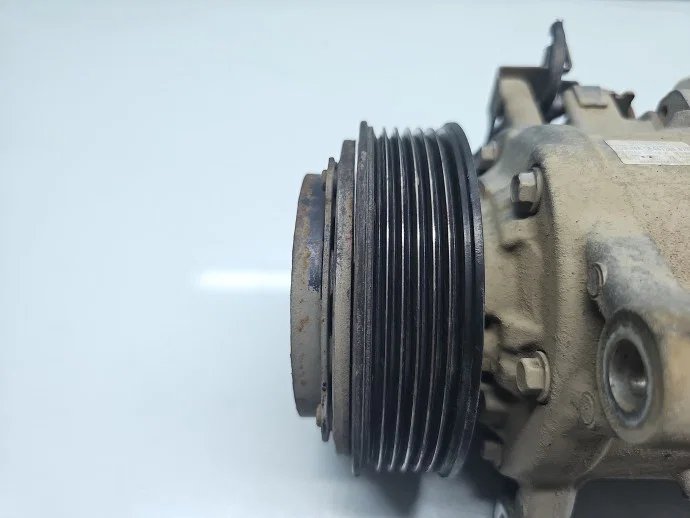 Compresor clima Bmw 3 (F30) [Fabr 2012-2017] 447260-4711 2.0 N20B20U0 135KW / 184CP