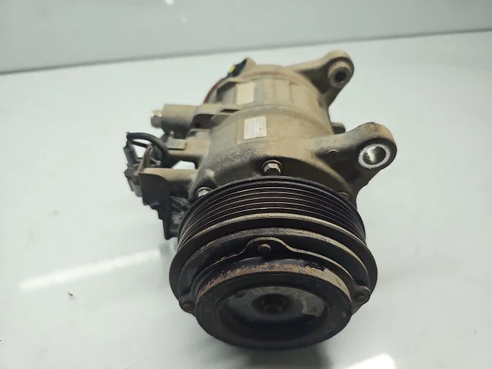 Compresor clima Bmw 3 (F30) [Fabr 2012-2017] 447260-4711 2.0 N20B20U0 135KW / 184CP