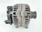 Alternator 03G903016E Audi A4 (8K5, B8) [Fabr 2008-2015]