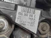 Alternator 03G903016E Audi A4 (8K5, B8) [Fabr 2008-2015]